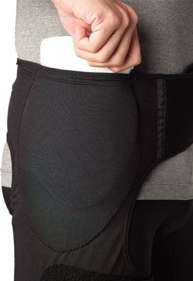 Лічильник тазостегнових дужок