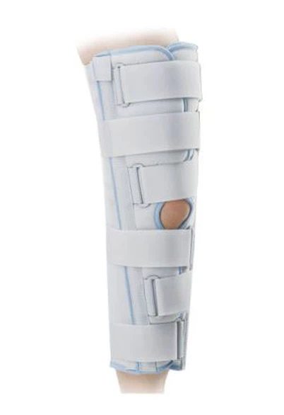 Іммобілайзер коліна