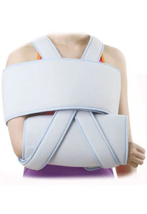 Плечовий слінг